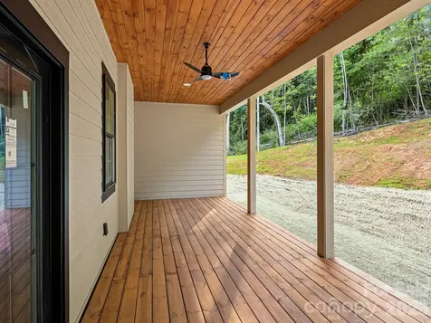 36 Gudger Road Leicester NC 28748