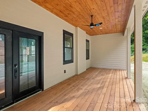36 Gudger Road Leicester NC 28748