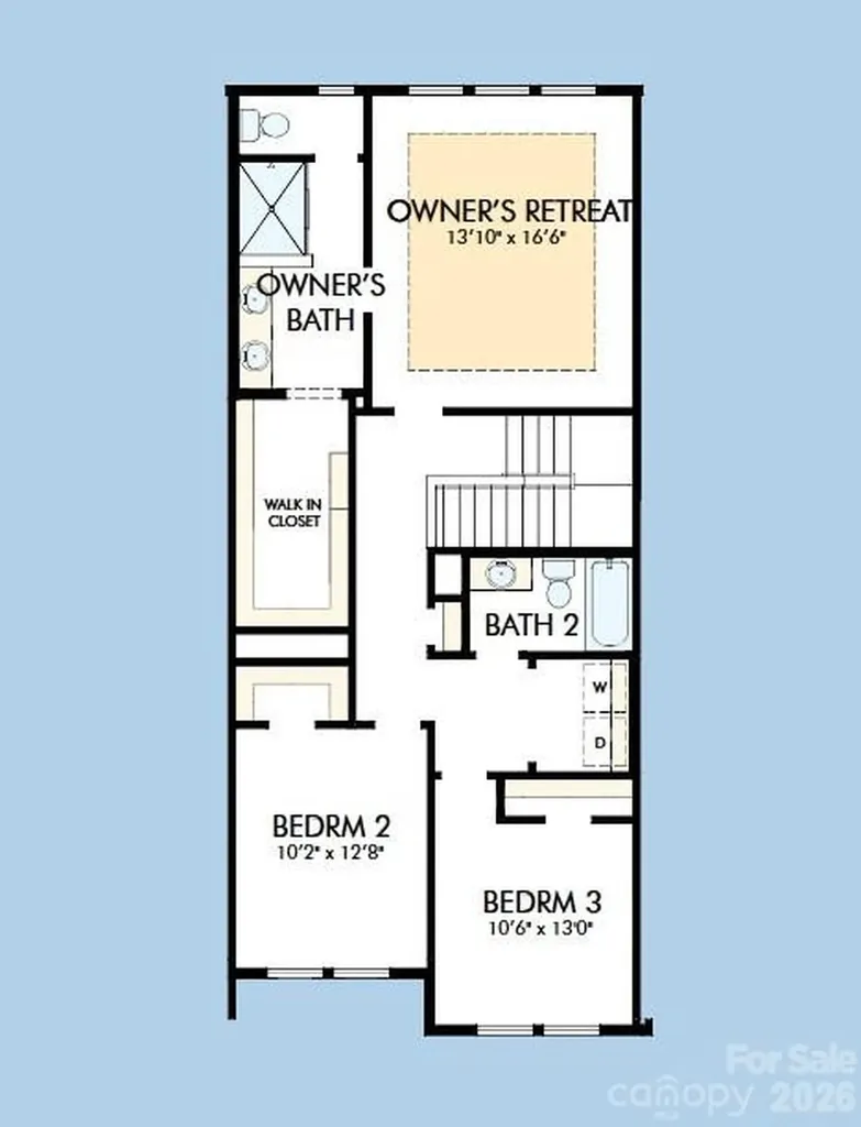 6059 White Aster Lane Charlotte NC 28216