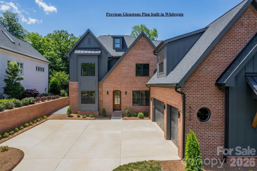 7219 Alexander Road Charlotte NC 28270