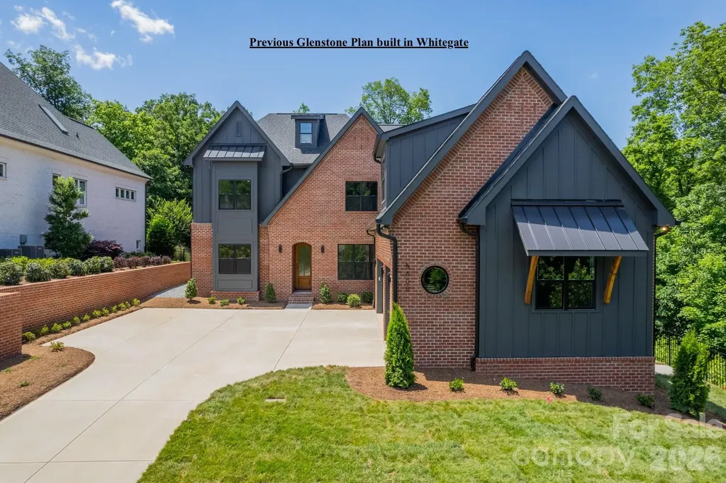 7219 Alexander Road Charlotte NC 28270