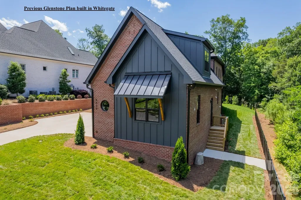 7219 Alexander Road Charlotte NC 28270