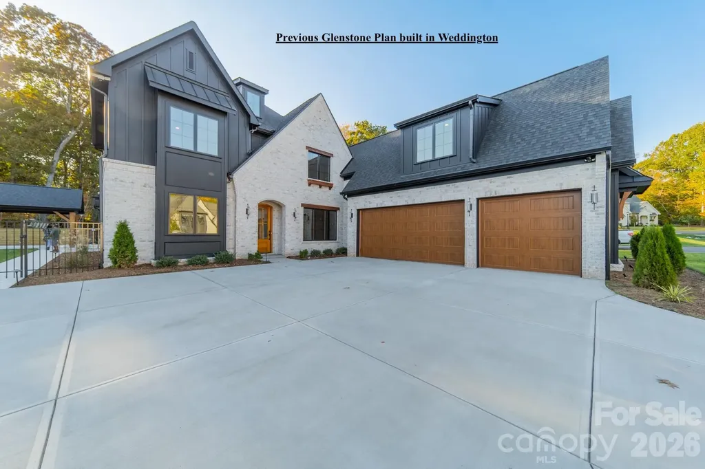 7219 Alexander Road Charlotte NC 28270