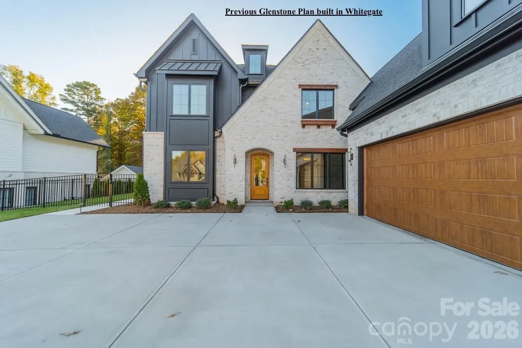 7219 Alexander Road Charlotte NC 28270