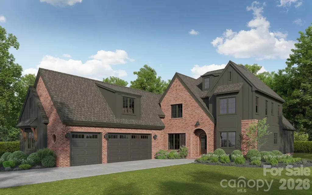 7219 Alexander Road Charlotte NC 28270