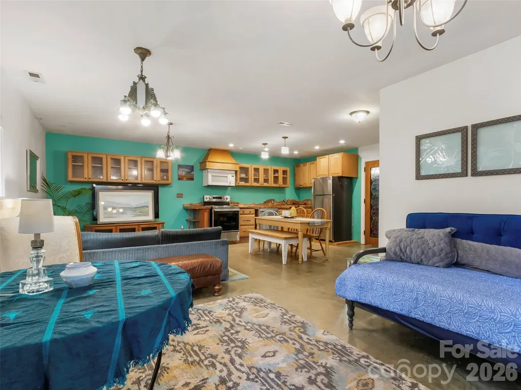 127 Riverview Drive Asheville NC 28806