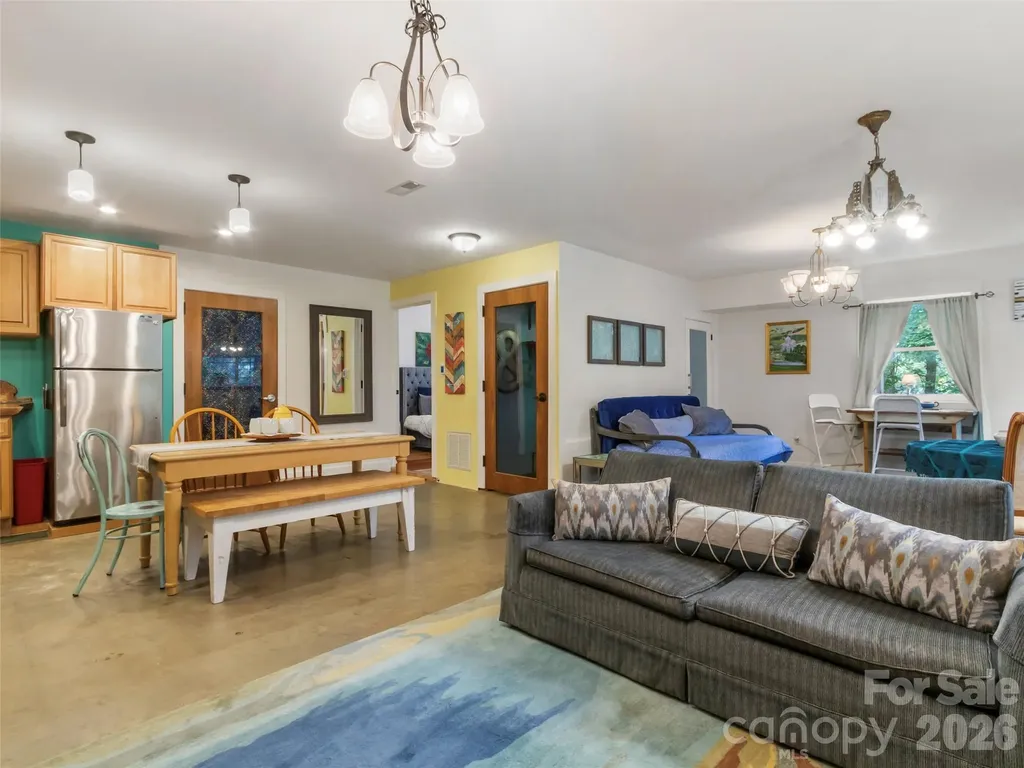 127 Riverview Drive Asheville NC 28806