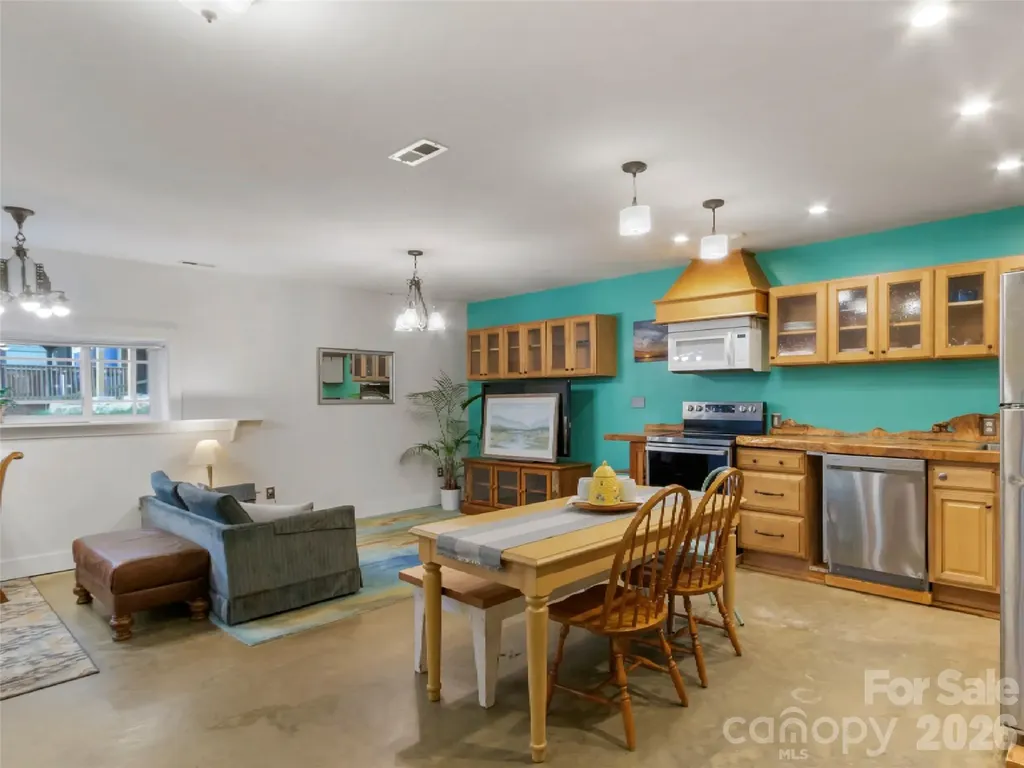 127 Riverview Drive Asheville NC 28806