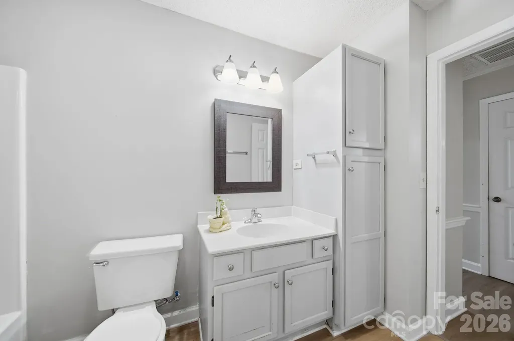 615 Hunter Oak Drive Kannapolis NC 28083