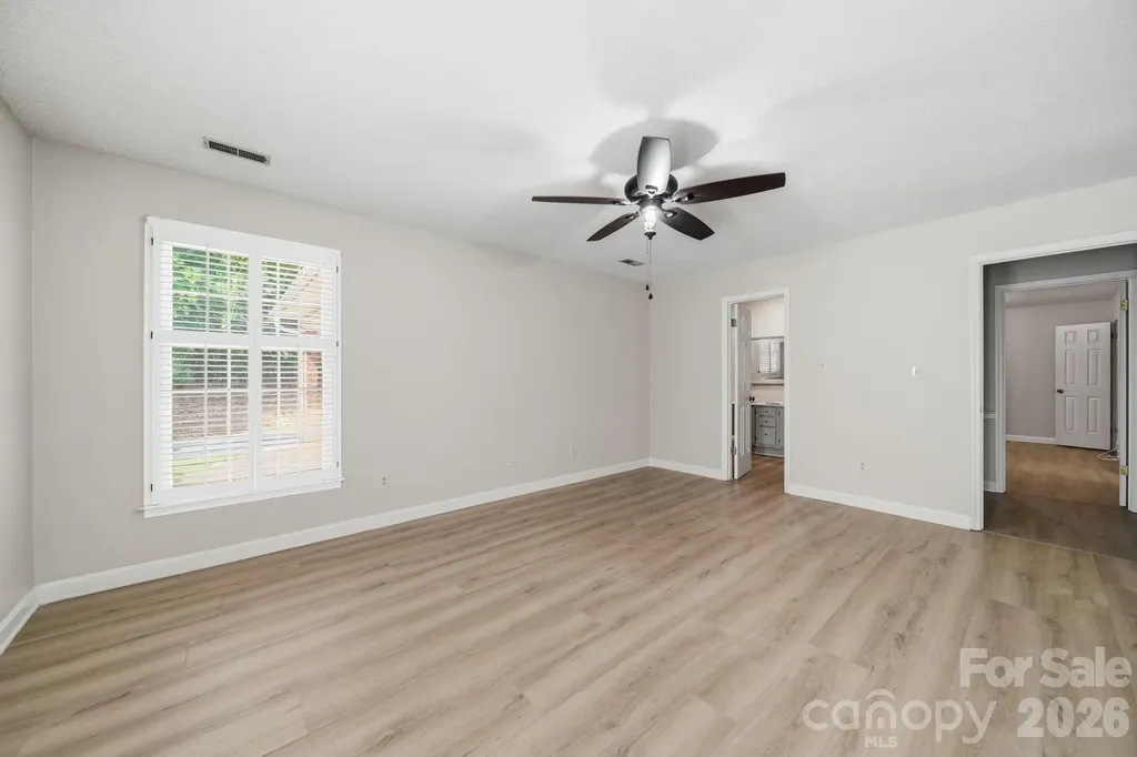 615 Hunter Oak Drive Kannapolis NC 28083