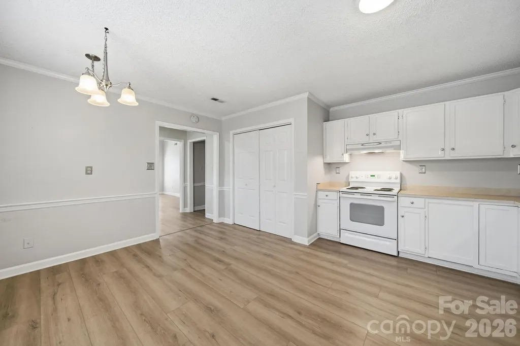 615 Hunter Oak Drive Kannapolis NC 28083