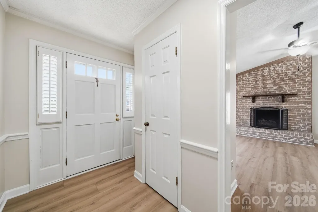 615 Hunter Oak Drive Kannapolis NC 28083