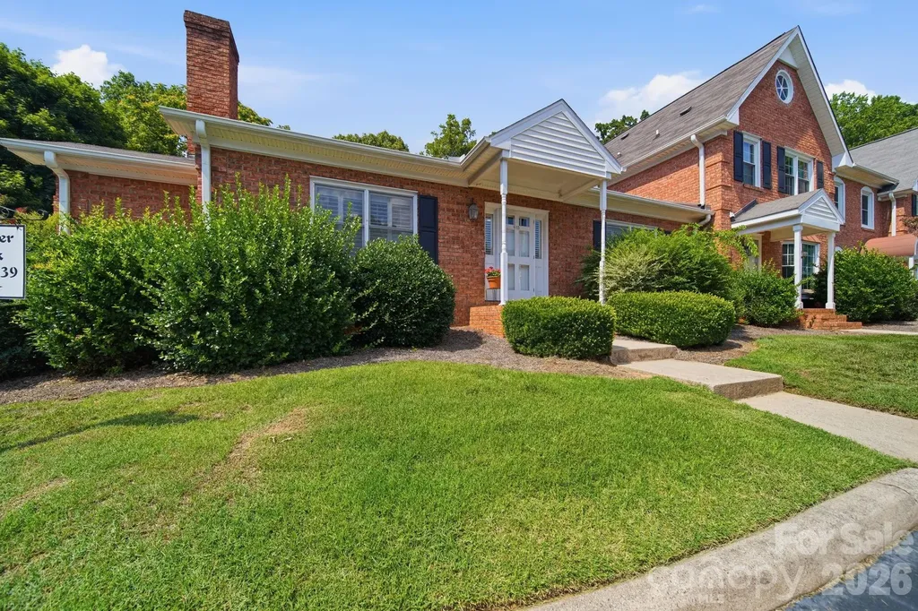 615 Hunter Oak Drive Kannapolis NC 28083