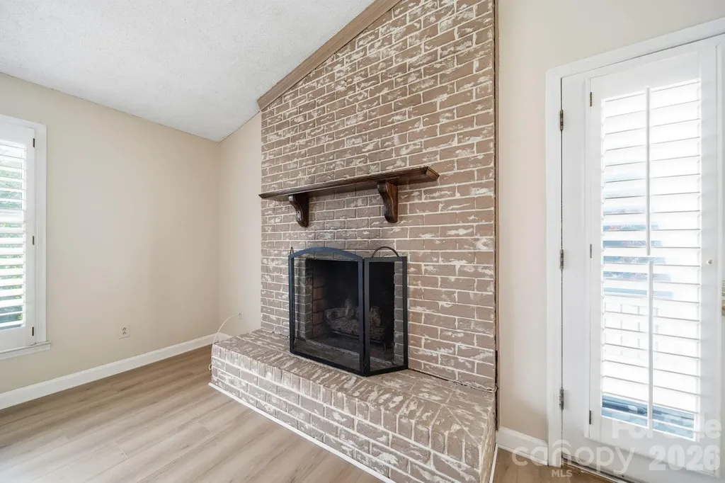615 Hunter Oak Drive Kannapolis NC 28083