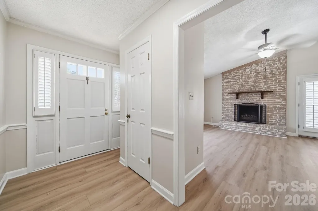 615 Hunter Oak Drive Kannapolis NC 28083