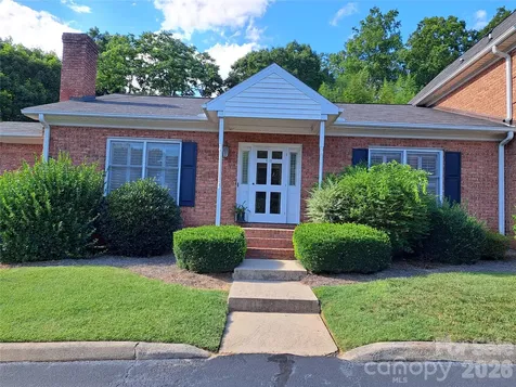 615 Hunter Oak Drive Kannapolis NC 28083