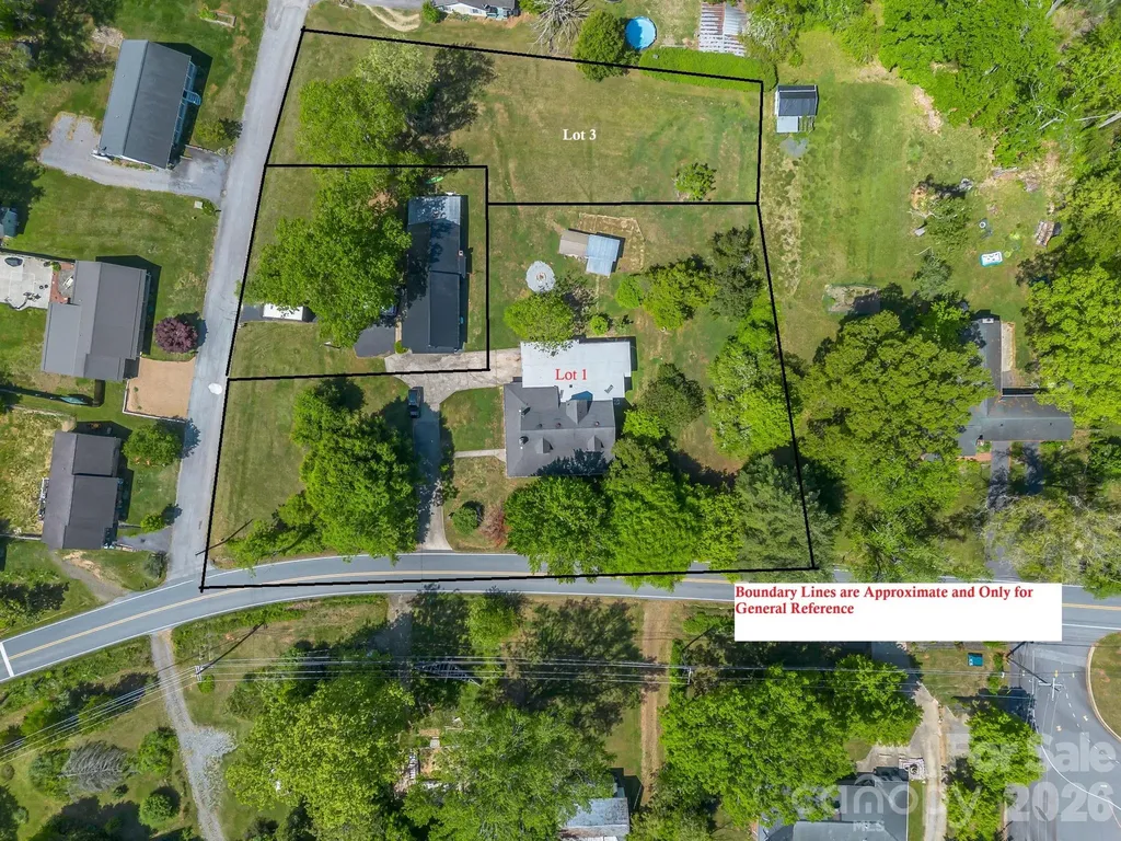 363 Etowah School Road Hendersonville NC 28739
