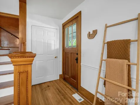 363 Etowah School Road Hendersonville NC 28739