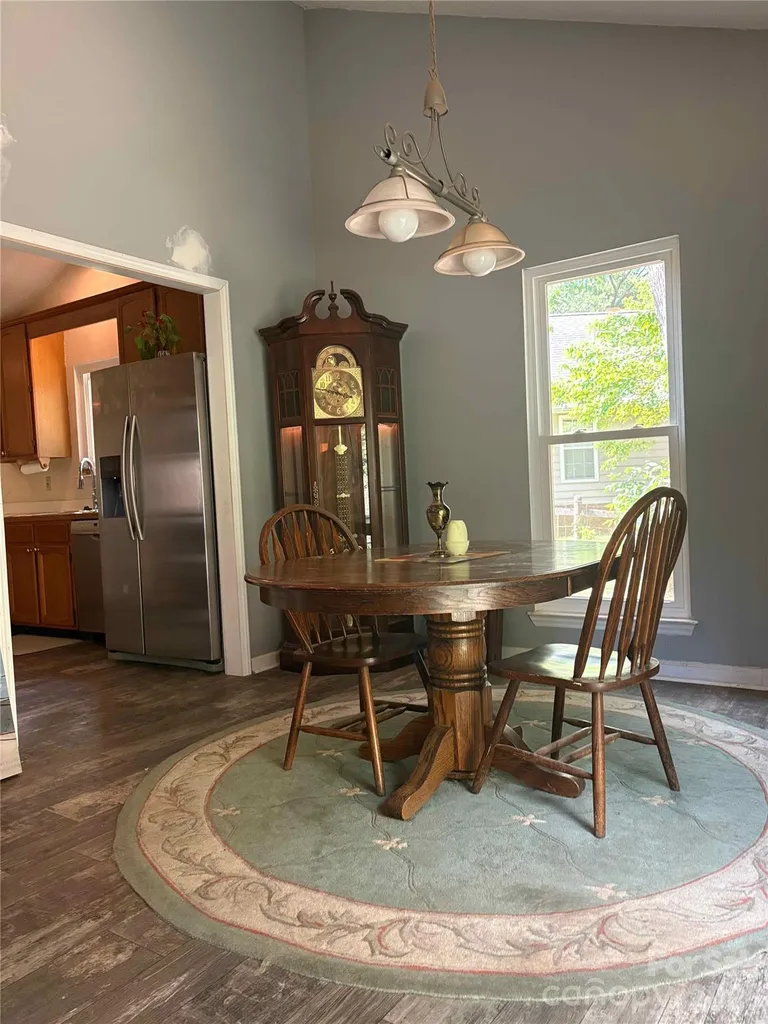 8410 Gidleigh Court Charlotte NC 28216
