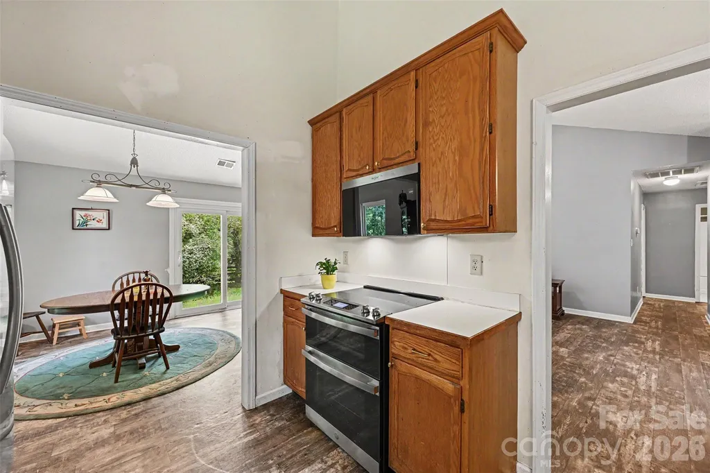 8410 Gidleigh Court Charlotte NC 28216