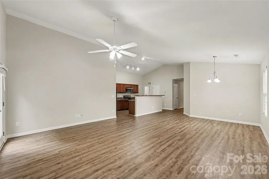 1804 Woodbridge Drive Salisbury NC 28146