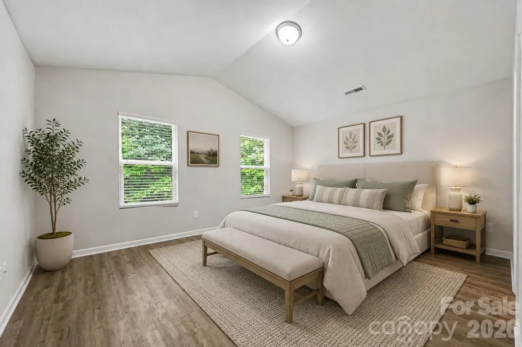 1804 Woodbridge Drive Salisbury NC 28146