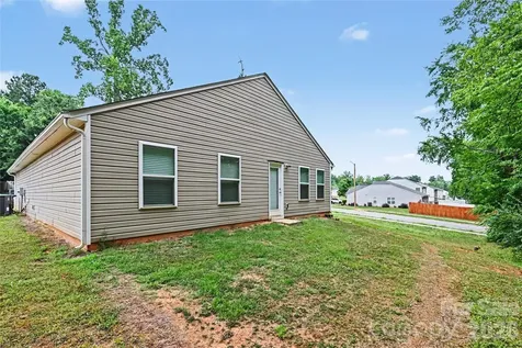 1804 Woodbridge Drive Salisbury NC 28146
