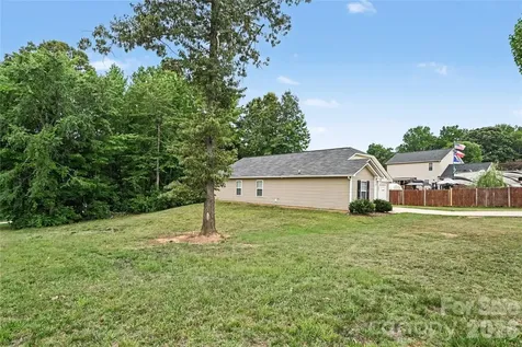 1804 Woodbridge Drive Salisbury NC 28146