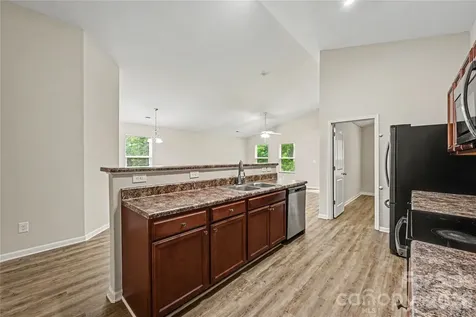 1804 Woodbridge Drive Salisbury NC 28146