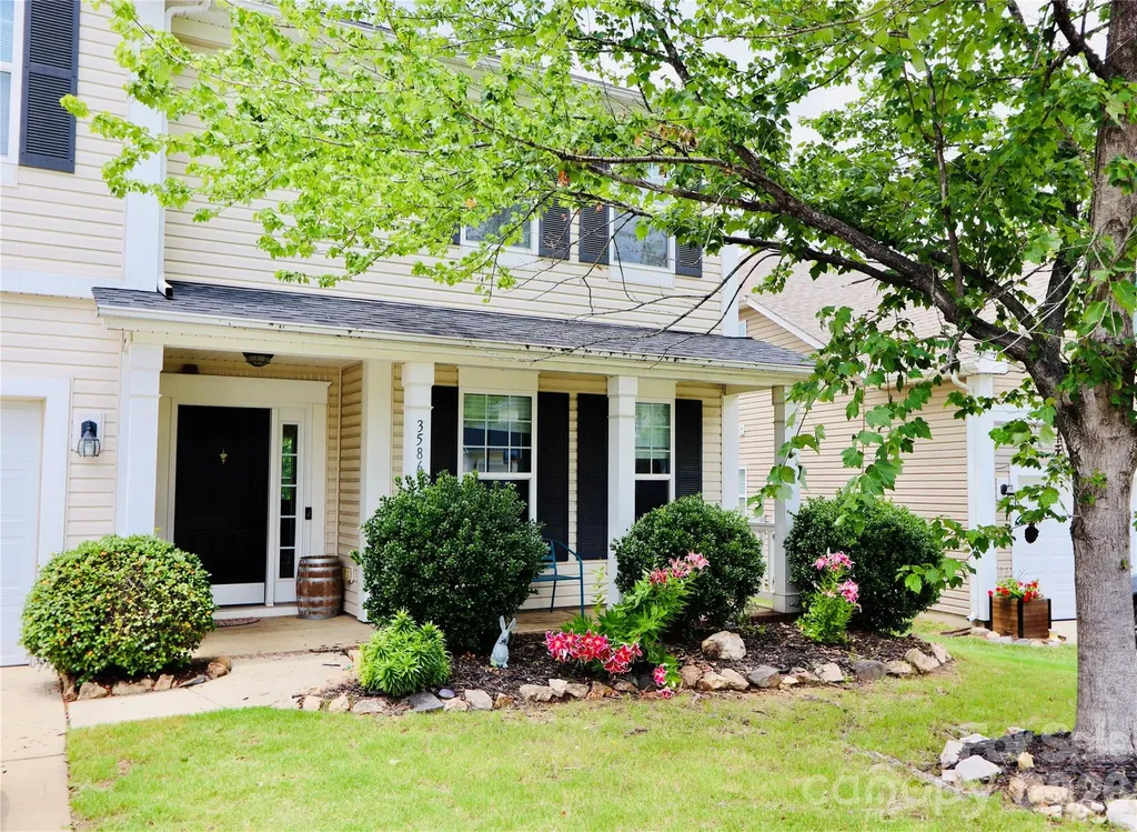 3586 Larkhaven Avenue SW Concord NC 28027