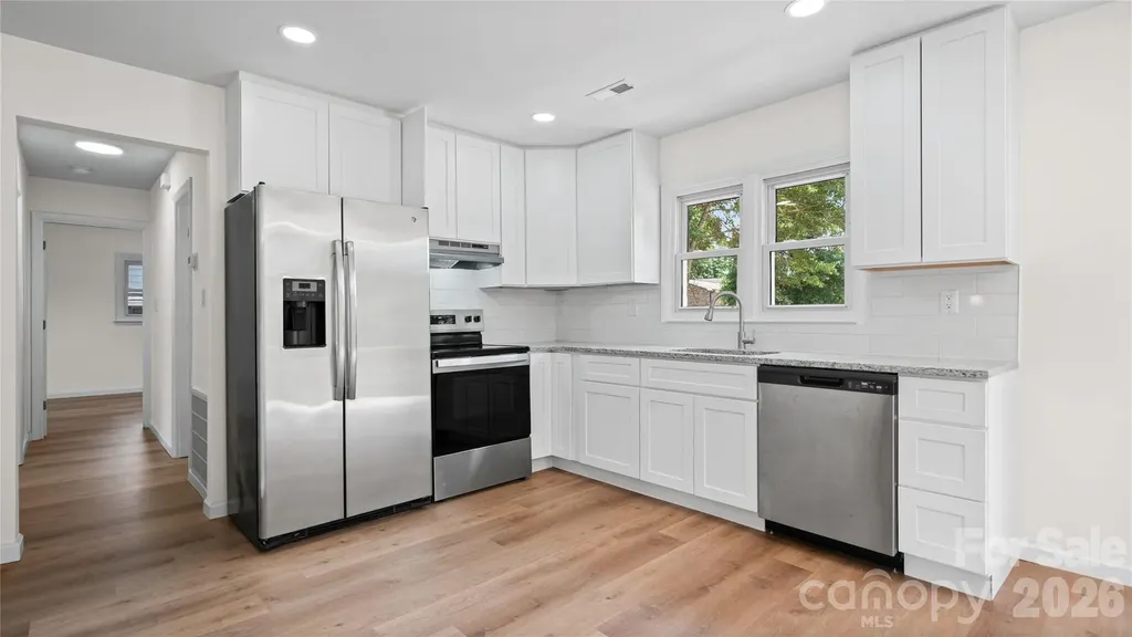 2330 40th Avenue Court NE Hickory NC 28601