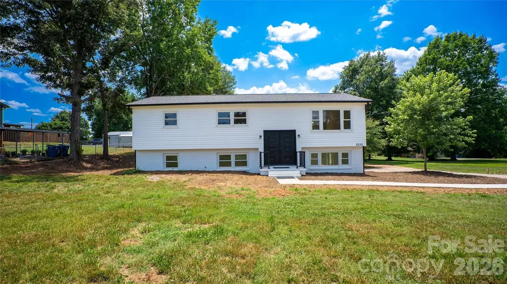 2330 40th Avenue Court NE Hickory NC 28601