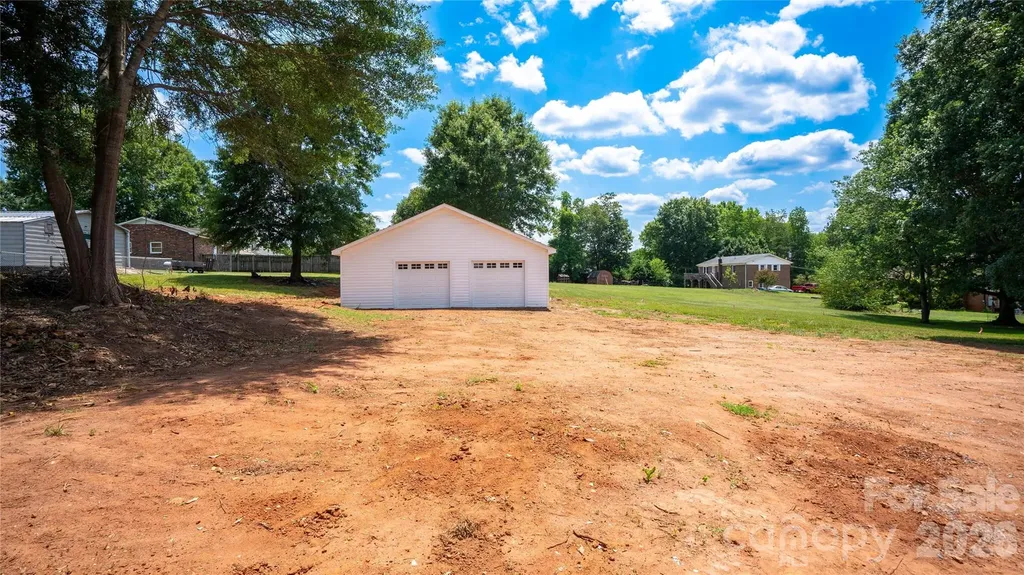 2330 40th Avenue Court NE Hickory NC 28601