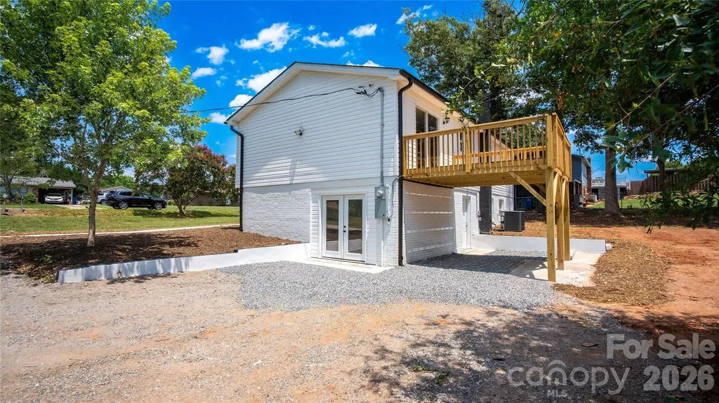 2330 40th Avenue Court NE Hickory NC 28601