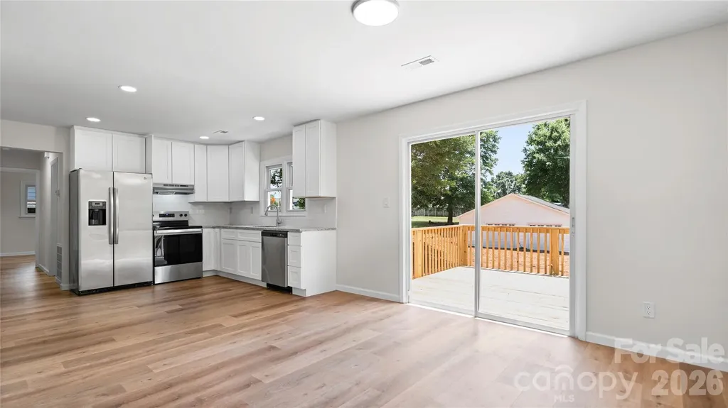 2330 40th Avenue Court NE Hickory NC 28601