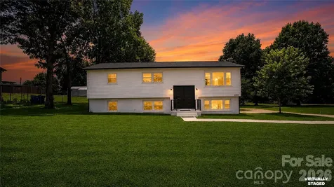 2330 40th Avenue Court NE Hickory NC 28601