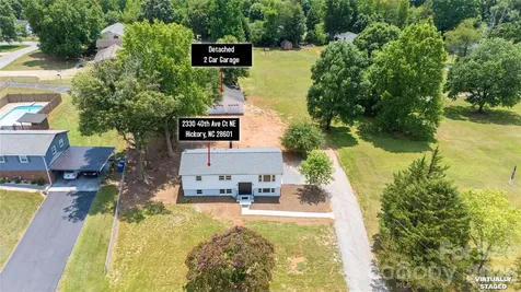 2330 40th Avenue Court NE Hickory NC 28601