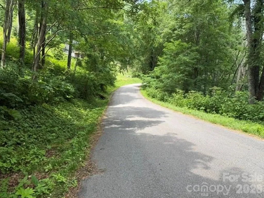 Lot 33 Toi Trail Maggie Valley NC 28751