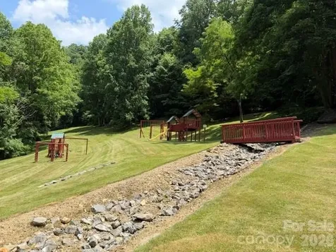 Lot 33 Toi Trail Maggie Valley NC 28751