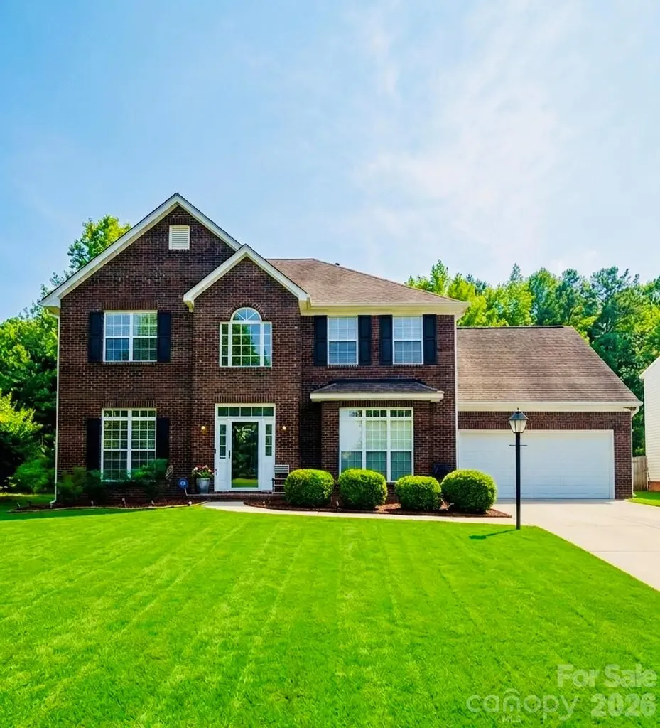 1946 Wilrose Place Matthews NC 28105