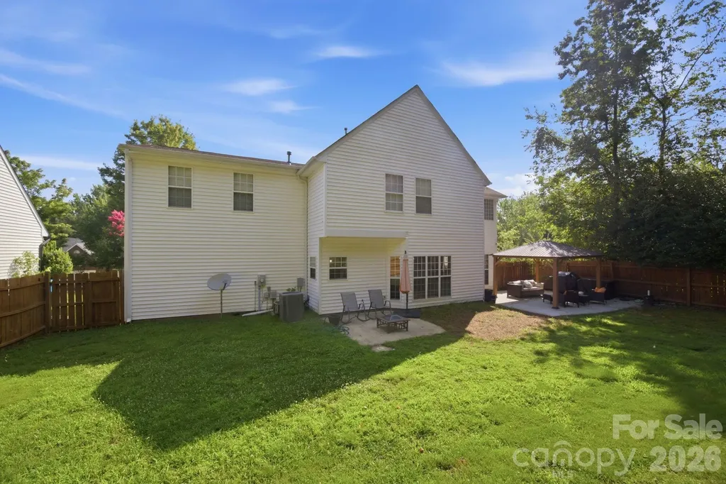 1946 Wilrose Place Matthews NC 28105