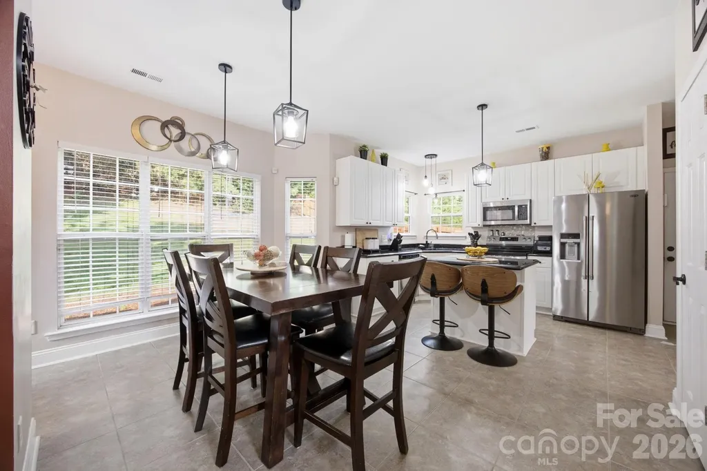 1946 Wilrose Place Matthews NC 28105