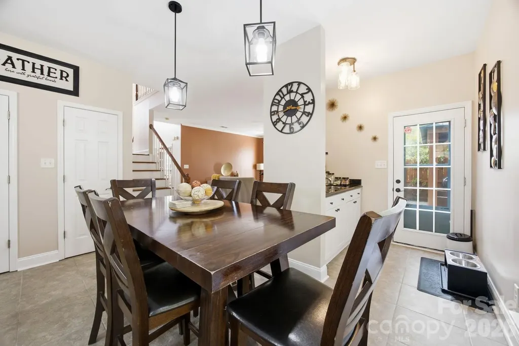 1946 Wilrose Place Matthews NC 28105