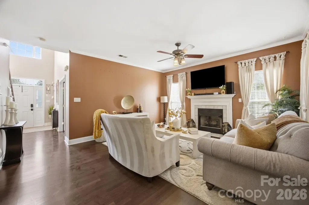1946 Wilrose Place Matthews NC 28105