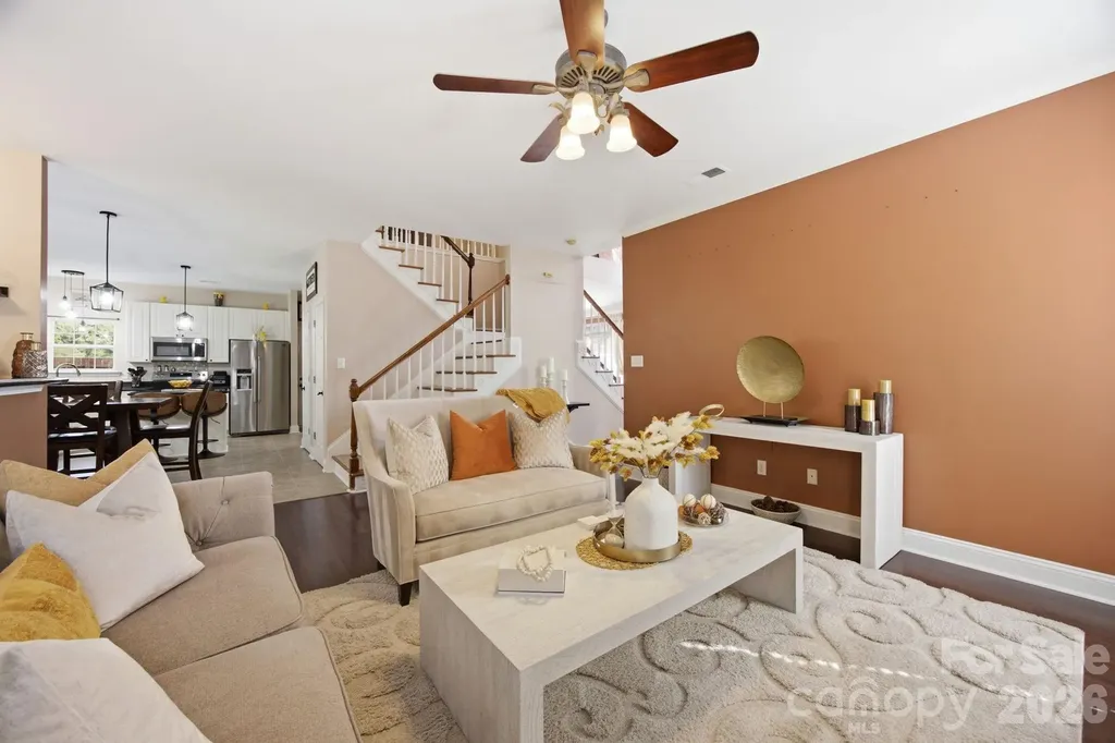 1946 Wilrose Place Matthews NC 28105