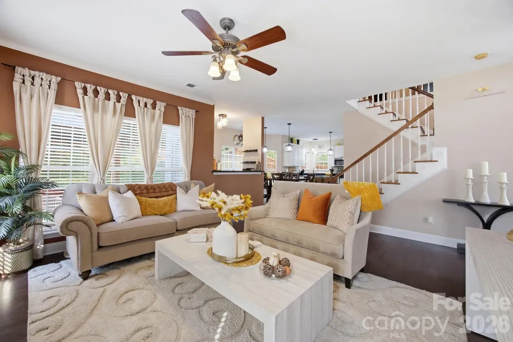 1946 Wilrose Place Matthews NC 28105