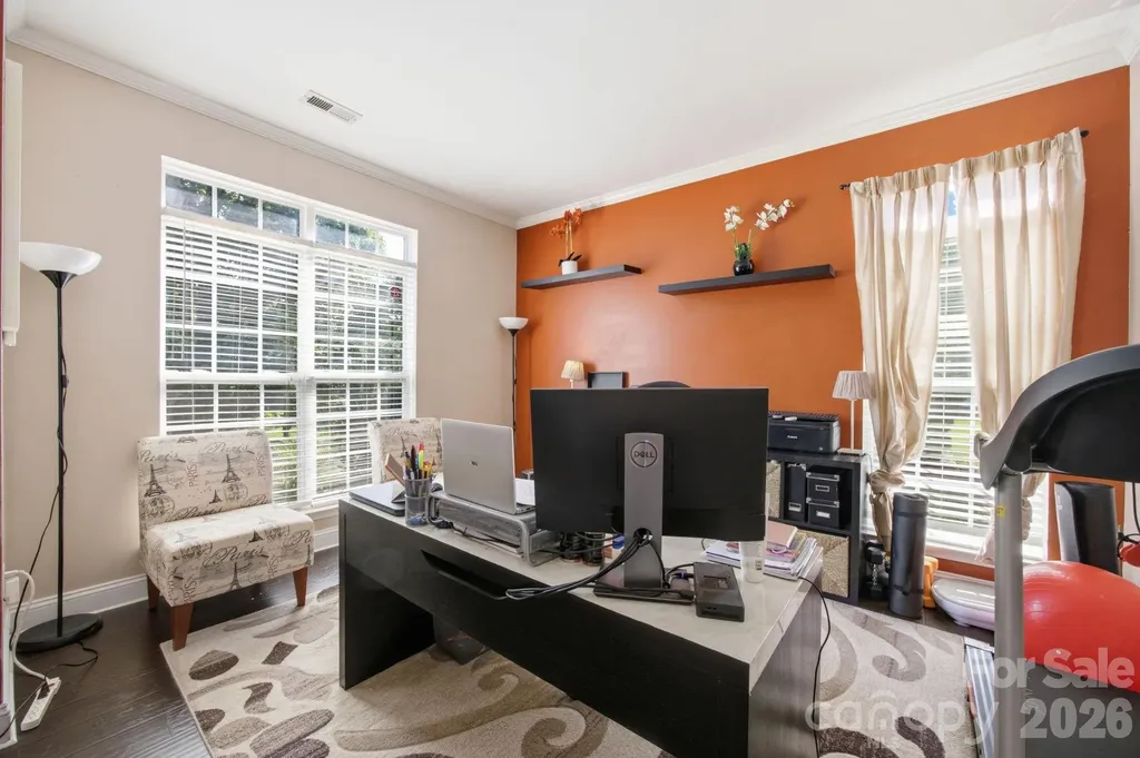 1946 Wilrose Place Matthews NC 28105
