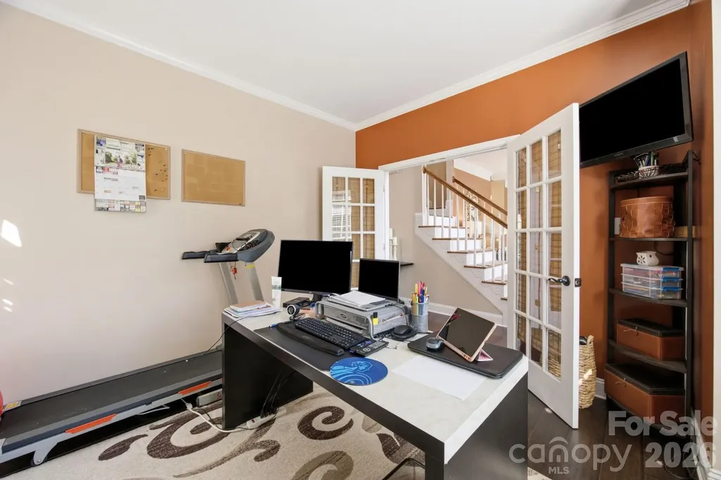 1946 Wilrose Place Matthews NC 28105