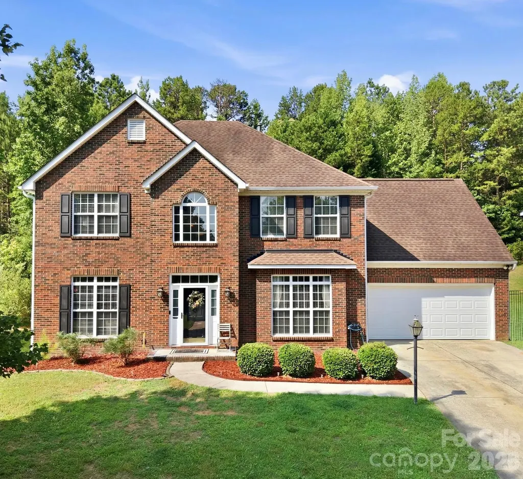 1946 Wilrose Place Matthews NC 28105