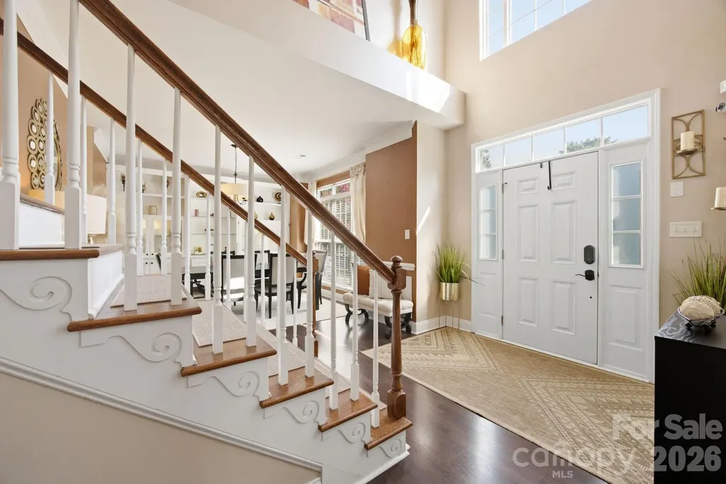1946 Wilrose Place Matthews NC 28105